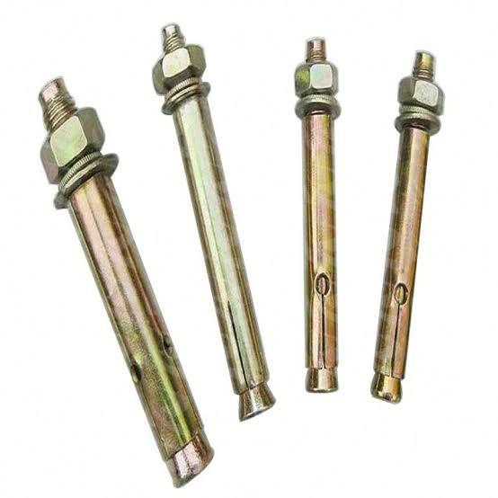 EXPANSION BOLT